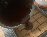 Foto del paso 9 de la receta: Tarta de la abuela Thermomix - clásica tarta de galletas de cumpleaños