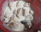 Foto langkah ke 7 dari resep Tahu Bakso.