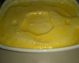 Foto del paso 1 de la receta: Bizcocho de Limón y Vainilla (Sin Horno)