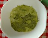Foto langkah ke 1 dari resep Ice Lava Matcha.