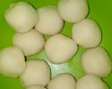Foto langkah ke 3 dari resep Martabak telur.