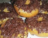 Foto langkah ke 9 dari resep Donat kentang super empukk n menul-menul.