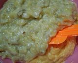 Foto langkah ke 4 dari resep Banana Cupcake.