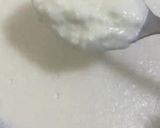 A picture of step 2 of How to make Yogurt at home.
