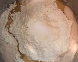 Töltött dumpling recept fázis 3 fotója