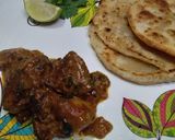 চিকেন টিক্কা মাশালা(Chicken tikka masala recipe in Bengali) রেসিপি ধাপ - 7 ছবি