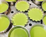 Hình bước làm 5 của món Bánh Da Lợn