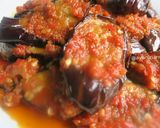 Foto langkah ke 7 dari resep Terong balado ala ayuni.