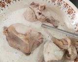 Foto langkah ke 3 dari resep Ayam Goreng Panir.