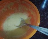 A picture of step 8 of #Monsoon.corn chesse ball.
