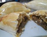 Foto del paso 9 de la receta: Empanadas de lengua