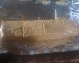 Foto del paso 10 de la receta: Pastel de atún enchiloso (tipo niño envuelto) elegante estilo Sinaloa