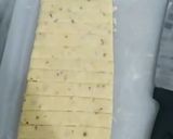 Foto langkah ke 4 dari resep Stik Kentang Keju (Potato Cheese Stick).