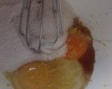 Foto del paso 1 de la receta: Pasta frola con aceite🧉