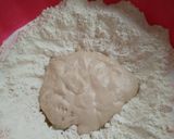 Foto del paso 3 de la receta: Pan árabe fácil y rápido