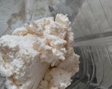 Foto del paso 3 de la receta: Queso crema casero🥯🥛🥧