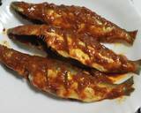 Sardine Fish Fry recipe step 1 photo