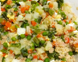 Foto del paso 4 de la receta: Ensaladilla rusa rápida, fácil y económica
