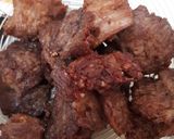 Foto langkah ke 4 dari resep Dendeng Balado Basah.