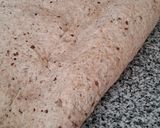 Foto del paso 6 de la receta: Pan Integral con Semillas Fácil