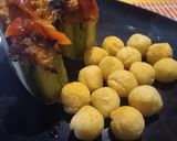 Foto del paso 7 de la receta: Torres Atunadas