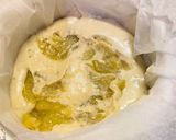 氣炸雙重香蕉蛋糕的食譜步驟12照片