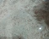 A picture of step 1 of Baby Samosa.
