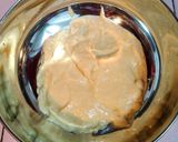 Foto langkah ke 5 dari resep Bubur Ikan Salmon (MPASI Hari Ketiga Bayi 6 bln +).