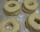 Foto langkah ke 8 dari resep Donat uBi jalar.