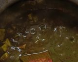 पालक पनीर (palak paneer recipe in Hindi) रेसिपी चरण 4 फोटो