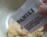 Foto langkah ke 2 dari resep Bola churros pisang keju.