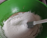 Foto del paso 3 de la receta: Cookies de chips de chocolate: crujientes por fuera y blandas por dentro!❤️🍫