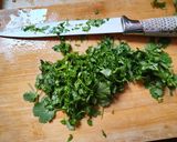 Foto del paso 5 de la receta: Pebre chileno