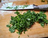 Foto del paso 5 de la receta: Pebre chileno