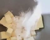 Une image de l'étape 2 de Pâte feuilletée inversée.