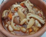 Foto del paso 6 de la receta: Buseca para combatir el frío 🥶
