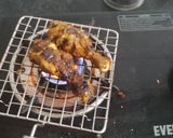 চিকেন তন্দুরি (chicken tandoori recipe in Bengali) রেসিপির ধাপ 3 ছবি