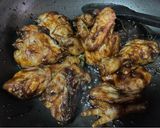 Foto langkah ke 3 dari resep Ayam Kecap.