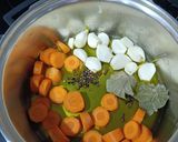 Foto del paso 1 de la receta: Perdiz en escabeche