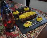 Azerbaijani rice pilaf with milk (Sutti polow) recipe step 10 photo