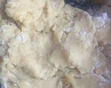 Φωτογραφία βήματος 2 της συνταγής Churros εύκολα και κολασμένα!!