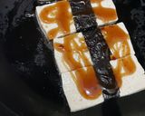 Foto del paso 2 de la receta: Comida japonesa sin carne 🍀