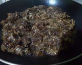 Foto langkah ke 3 dari resep 70. Beef Teriyaki ala HokBen.