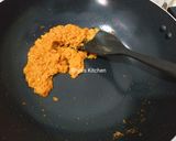 Foto langkah ke 5 dari resep Krengsengan Daging Sapi.