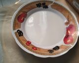 صورة لخطوة 4 من وصفة تحلية دون فرن او تحلية السعادة