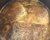 Foto del paso 4 de la receta: Ramen (a mi estilo)