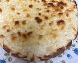 Foto del paso 3 de la receta: 604. Tarta de queso y de limón con mermelada de limón (postre)