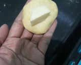 Foto langkah ke 3 dari resep Coffe bun.