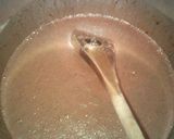 Foto del paso 6 de la receta: 🍦Pastel helado a la charlotte🍫