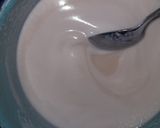Foto del paso 5 de la receta: Panna cotta de coco